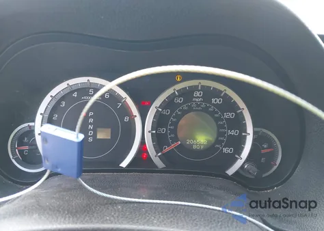 2010 Acura Tsx from USA, damaged, VIN JH4CU2F61AC010897